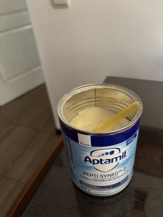 Aptamil Pepti Syneo 2