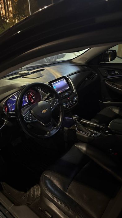 Malibu-2 Premier