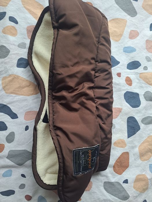 Детска количка Bebetto Luca + подаръци