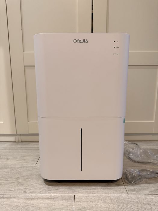 Dezumidificator si Purificator nou