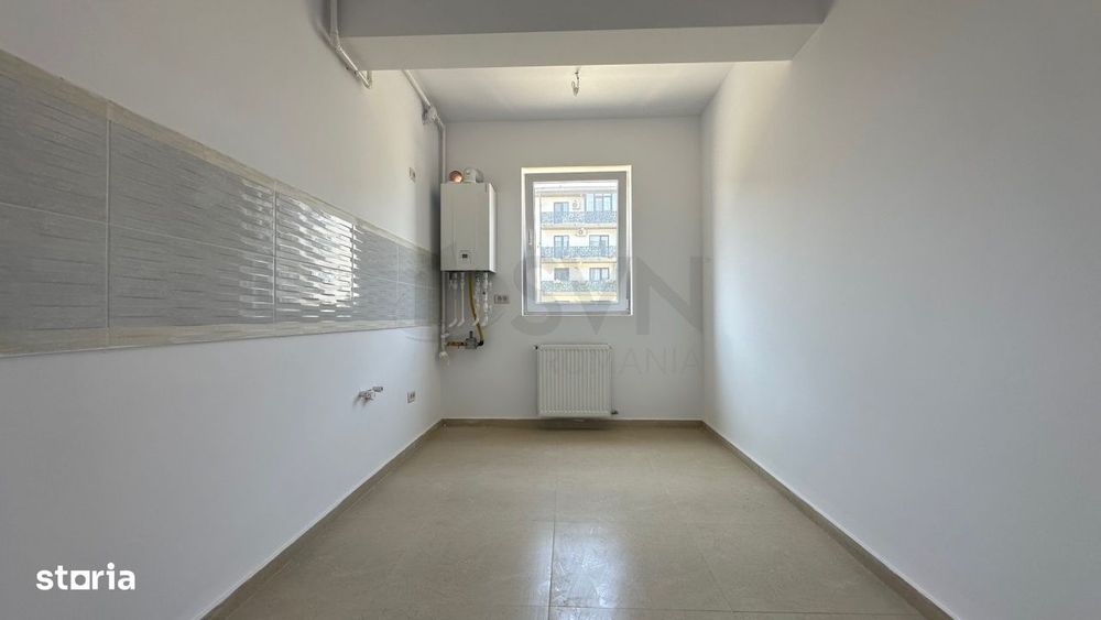 3 Camere cu Terasa 54 mp - Fundeni - Dobroesti — fotografia 3