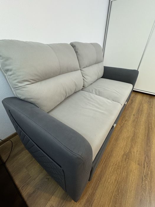 Canapea Extensibila