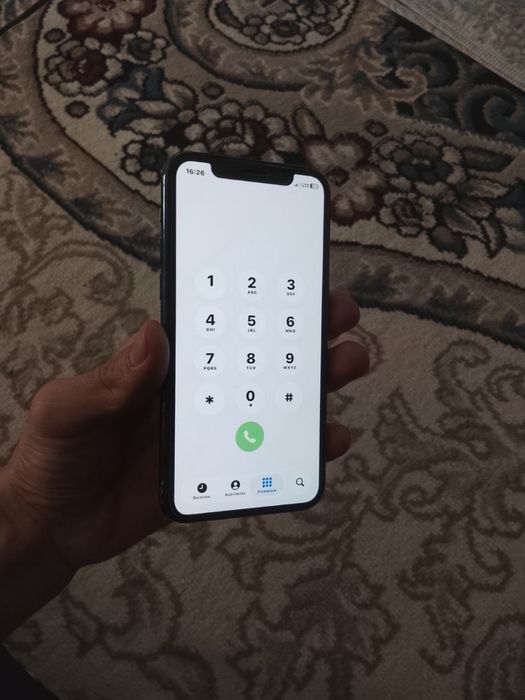 Iphone 11 pro 64 tali 90%