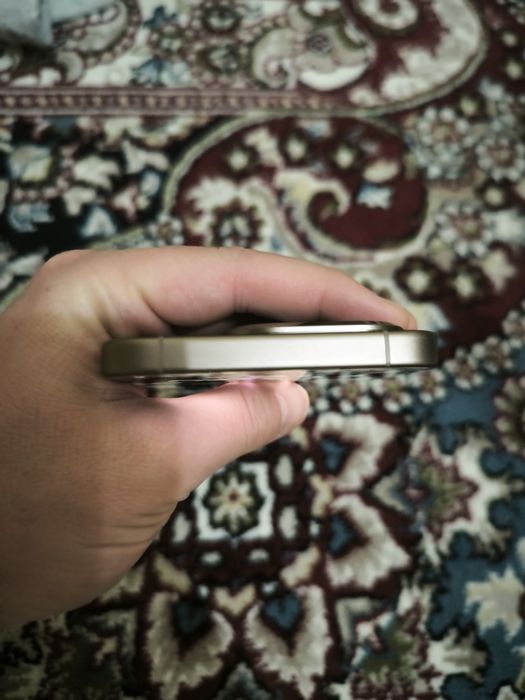 Xiaomi 15T pro sotiladi