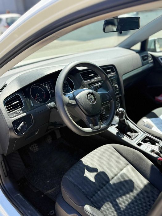 De vanzare VW Golf  7 1.6 TDI