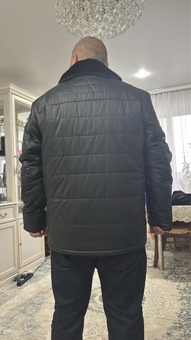 Куртка зима Турция, новая