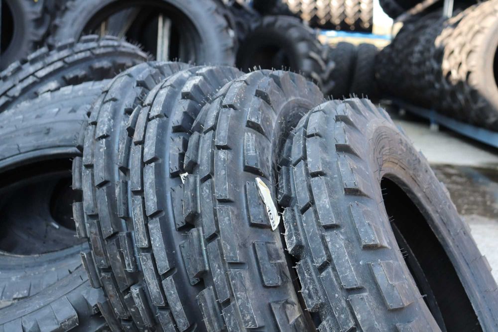 6.00-16 Petlas Cauciucuri Noi pentru Tractor Fata Directie