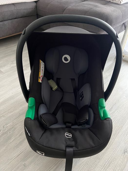 Scoica auto bebe