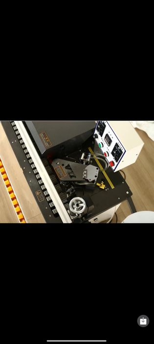 Кромкообличовочный Станок Автомат