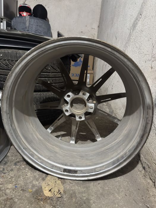 Джанти Tomason TN27 superlight