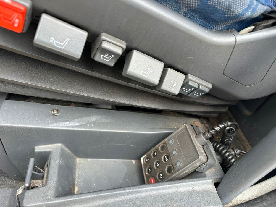 Iveco Eurocargo, Euro 5, 170хл км