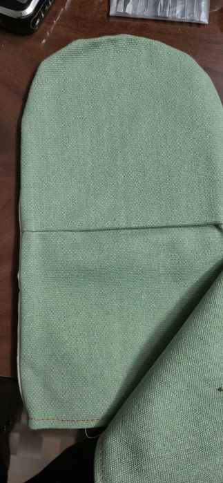 Продам рукавицы рабочие