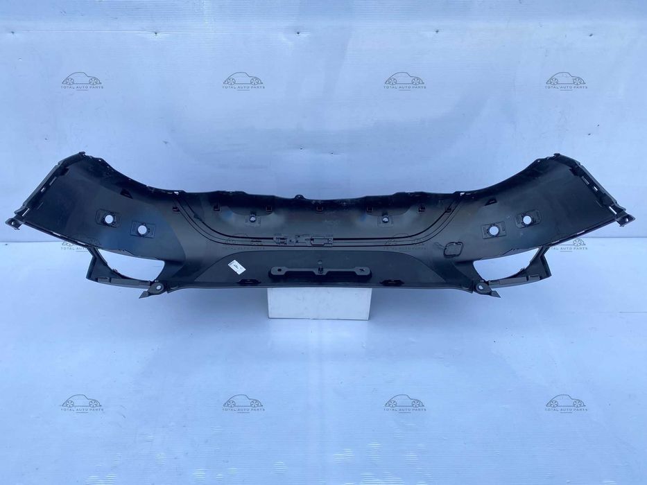 Spoiler bara spate Renault Kadjar 2015+ nou original Renault