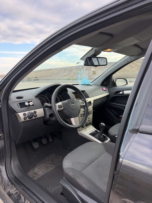 OPEL Astra 2007 — imagine 2