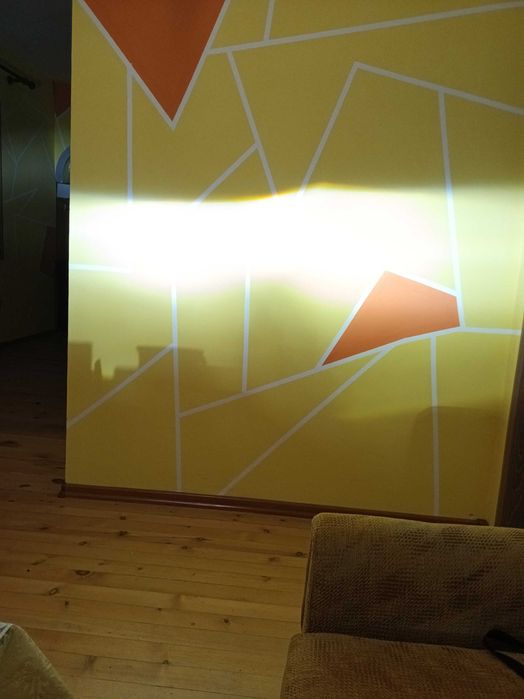 Лед крушки D2S. Нови