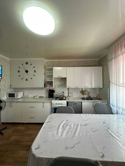 Продам дом в районе Затоболовке