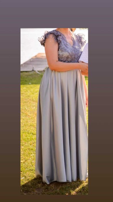 Rochie Dy Fashion marimea 3xl ( 46)