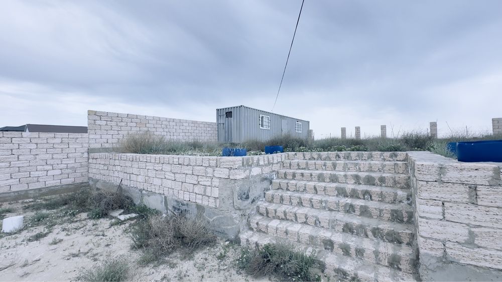 Ақшұқырда 10 сотка жер