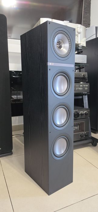 Boxe de podea Kef Q500