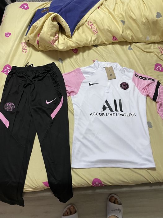 Trening PSG Nike