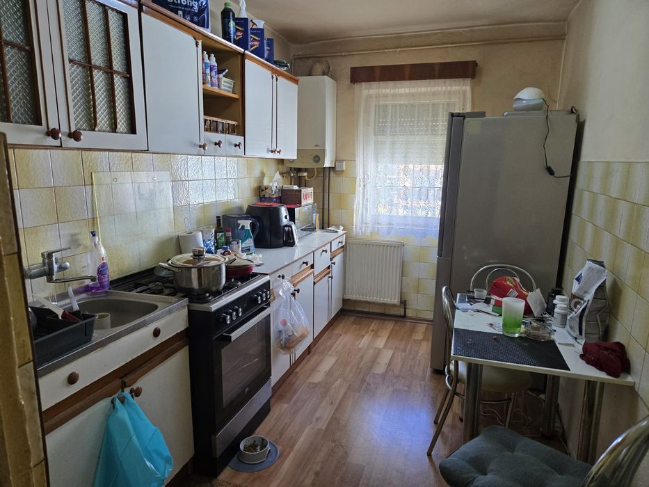 Apartament 3 camere confort 1 în Medias de vânzare,