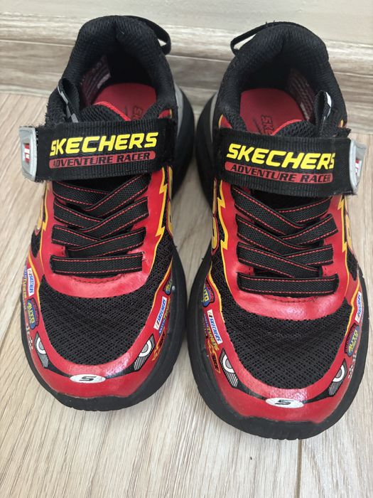 Маратонки skechers 27 n