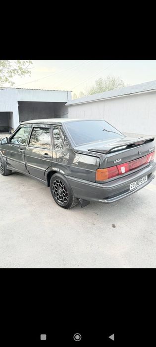 Сотилади Самара 15 нашка выкупка берилади