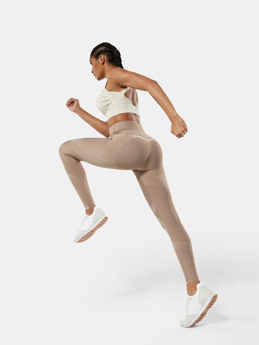 Colanti Fanka cu doua fete body sculpt