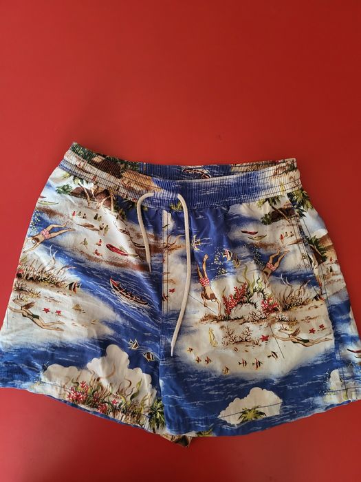 Sort baie Ralph Lauren