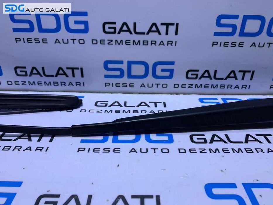 Brat Stergator Parbriz Dreapta Fata Skoda Fabia 1 2000 - 2008 Cod 6Y1955410