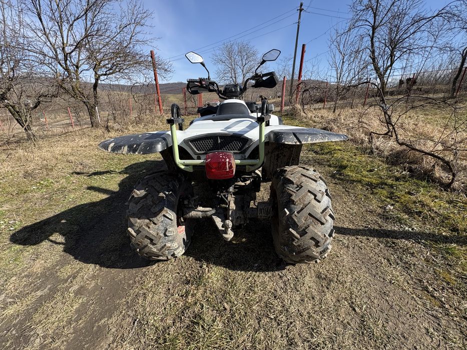 ATV Linhai 300cc