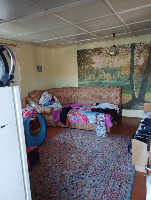 Дача Ново Троицкое