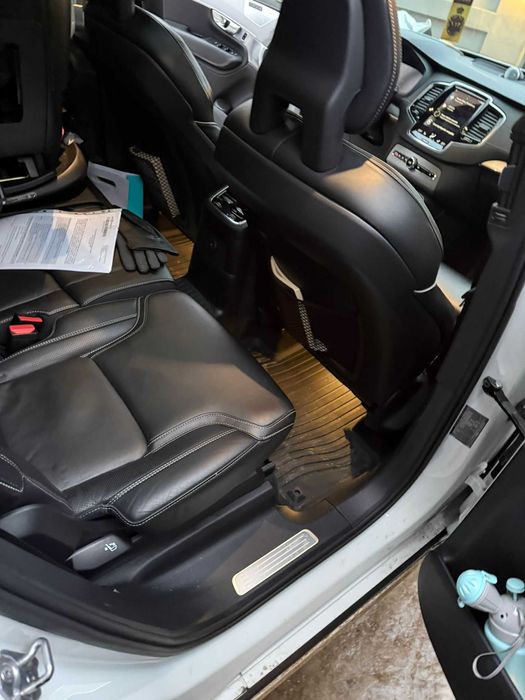 Volvo XC90 2020 T8 PLUG-IN 101.000km