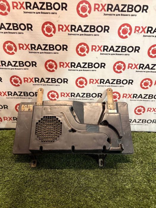 Усилитель музыки Lexus RX 300