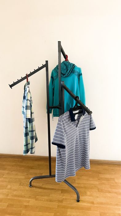 Вешалка для одежды