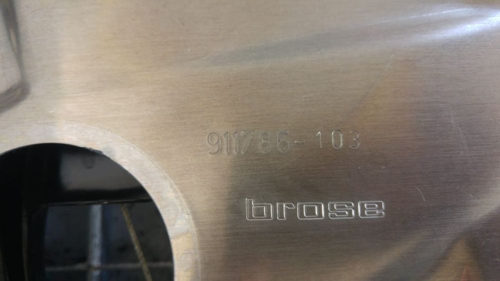 macara usa stanga spate mercedes c-class w204 break 911786-103