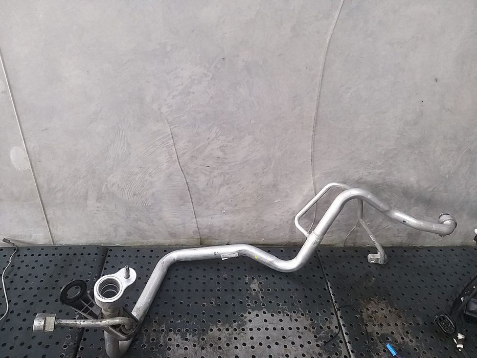 Conducta clima ac 1.5 dci mercedes b class w246 a2468302615