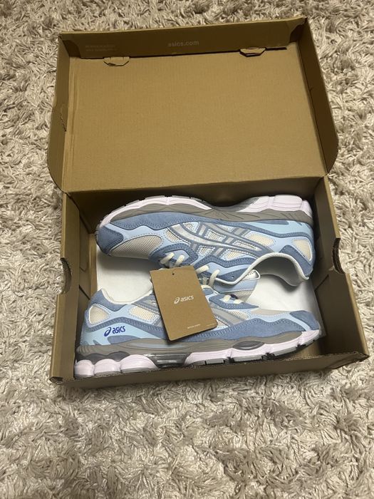 Asics Gel NYC - 42, nou cu etichete