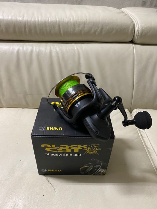 Риболовни принадлежности