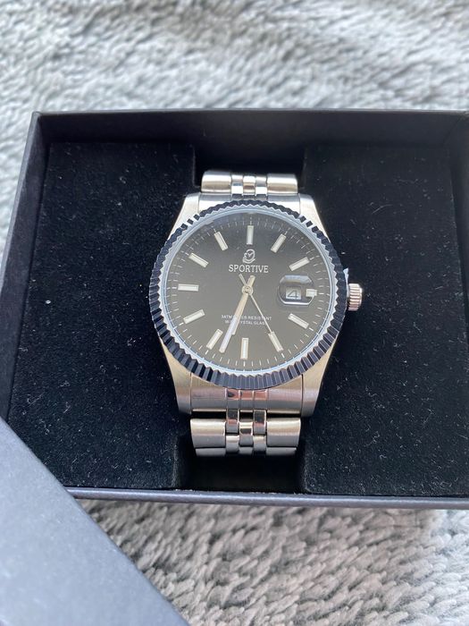 Часовник Sportive