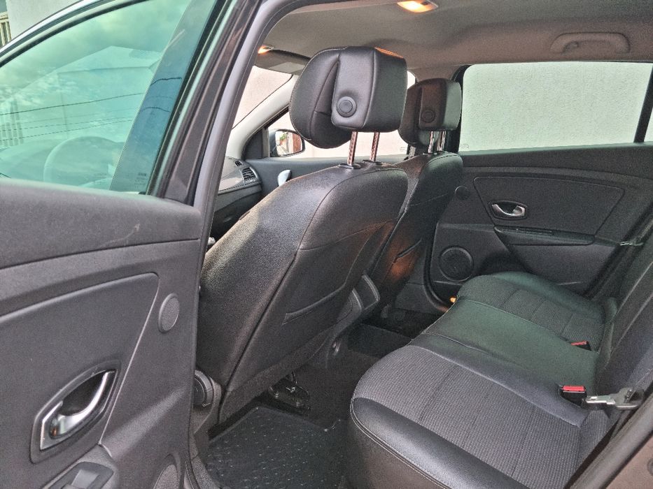 Renault Megane 3 GT LINE Sport Tourer