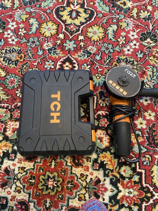 Продам инструмент