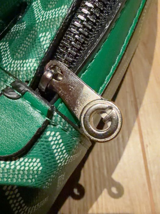 Goyard ghiozdan.
