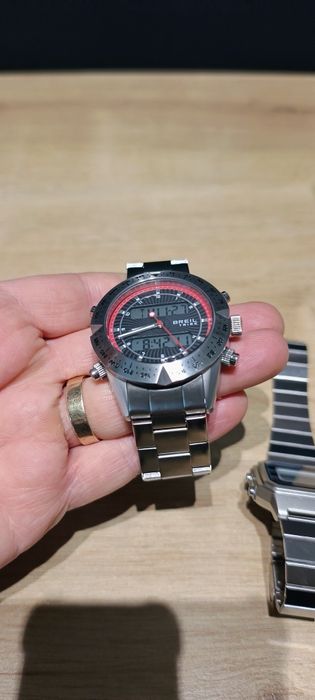 Ceas BREIL Digital Way EW0396