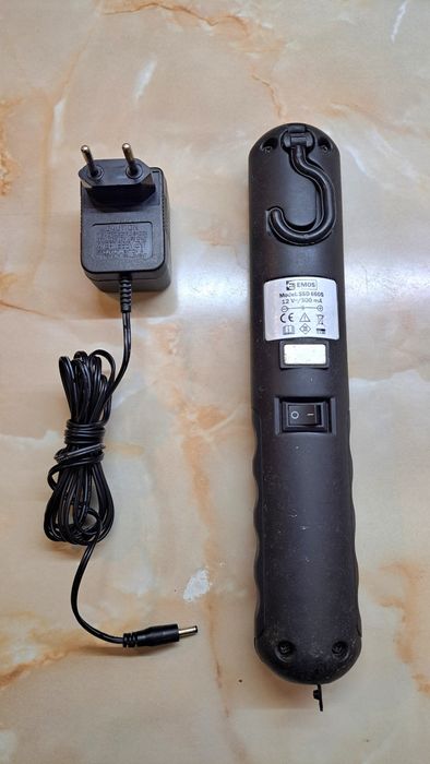 Подвижна  LED  Лампа