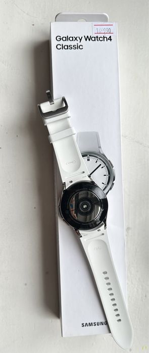 Samsung galaxy watch 4