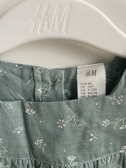 Rochita bebelusi H&M