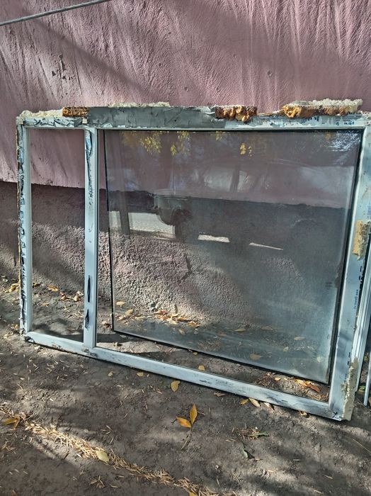 Продам.  Пластиковыи акно