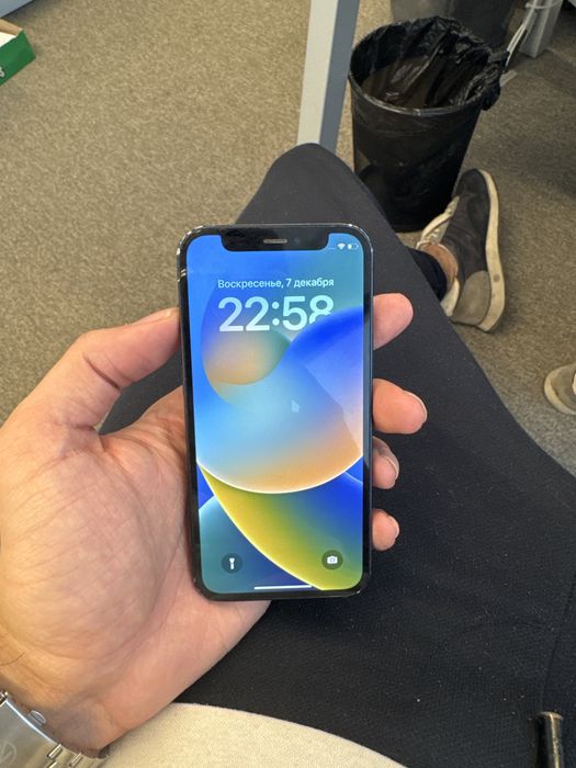 Iphone 12 mini 128gb