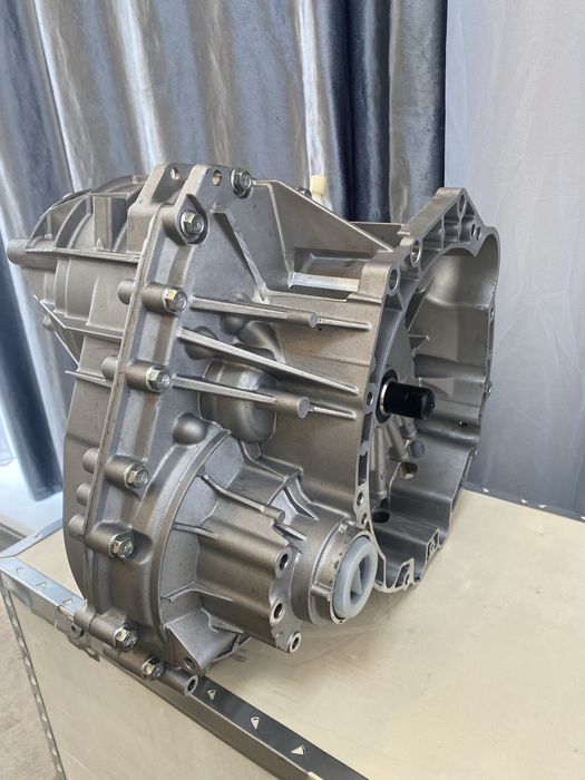 Оригинальный новый (АКПП) вариатор GEELY EMGRAND EC7